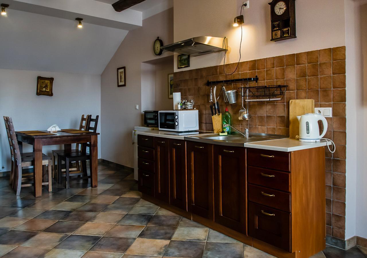 Apartaments Apartment Lublin