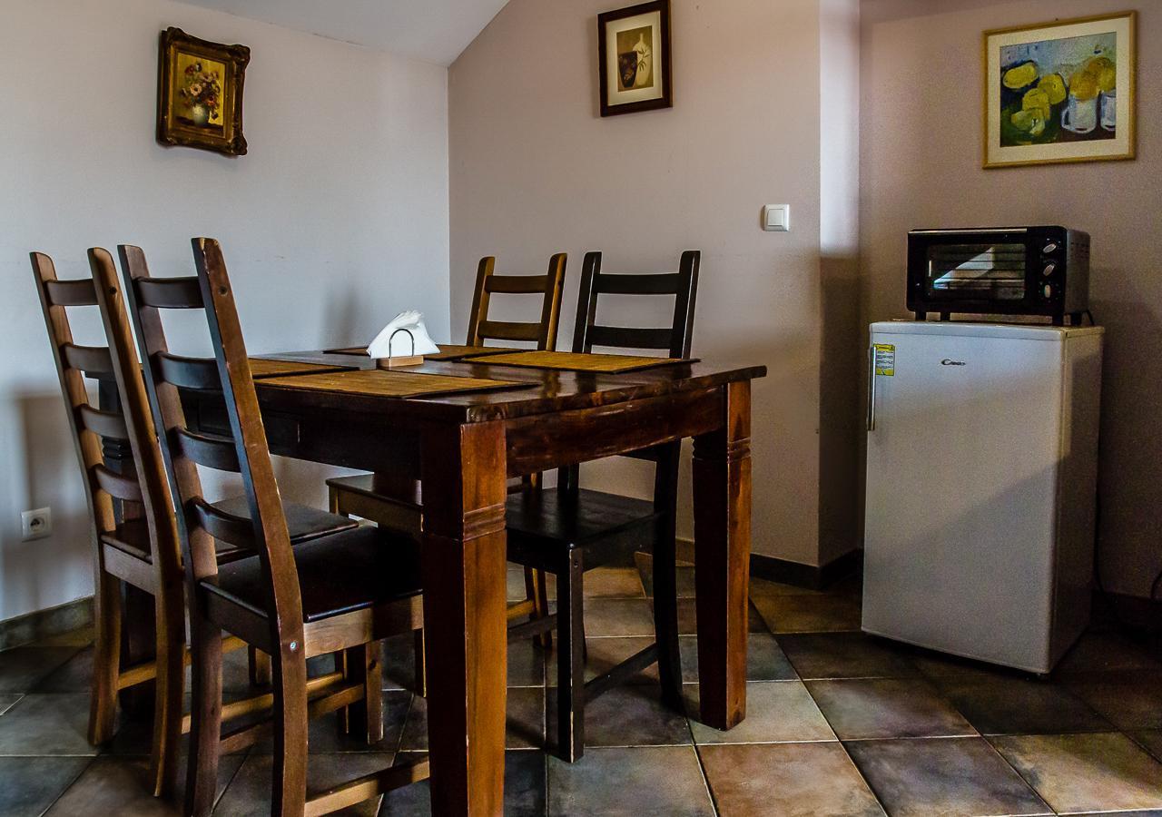 Apartaments * Lublin
