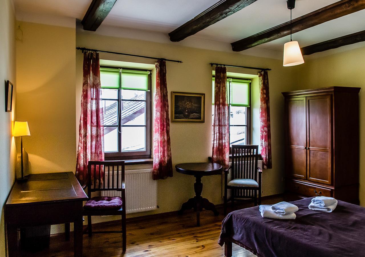 Apartaments Apartment *